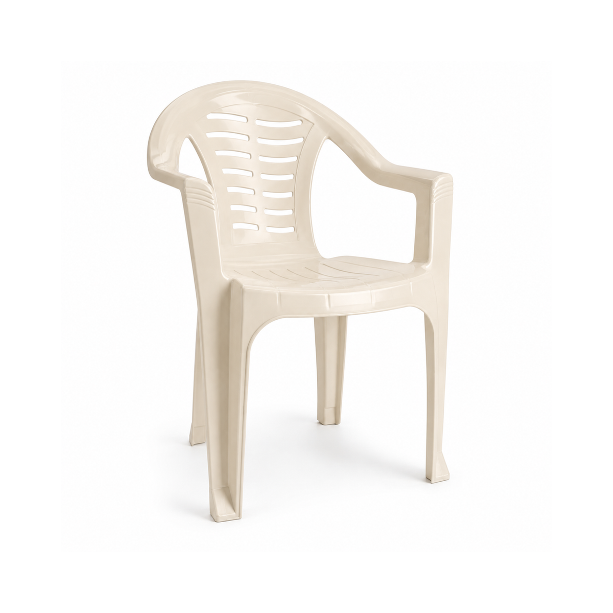 Chair W / Armrest D