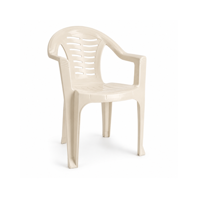 Chair W / Armrest D