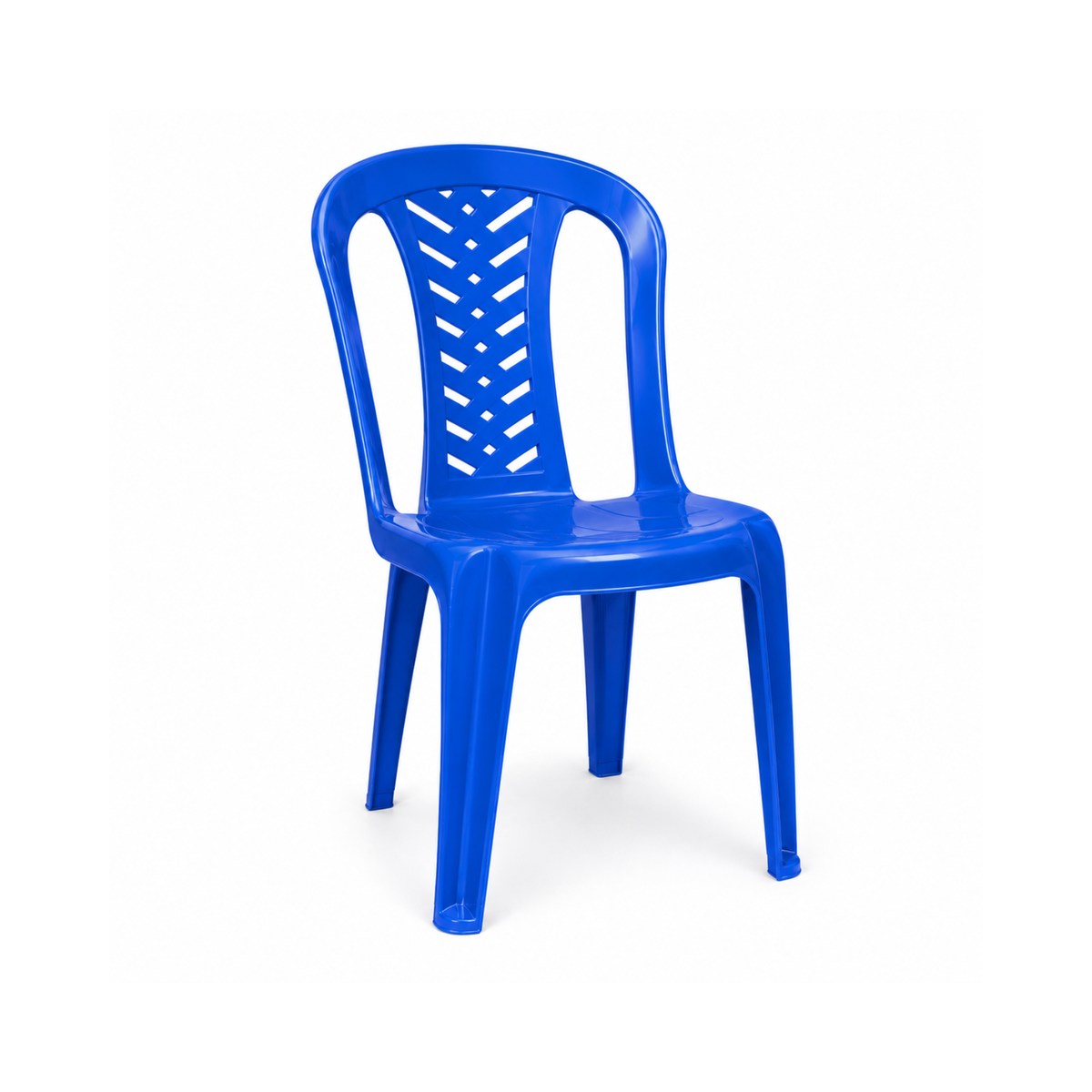 Chair without Armrests C