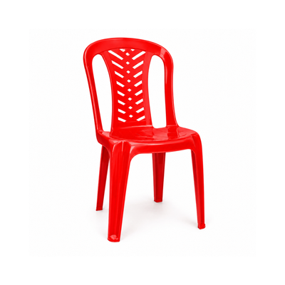 Chair without Armrests C