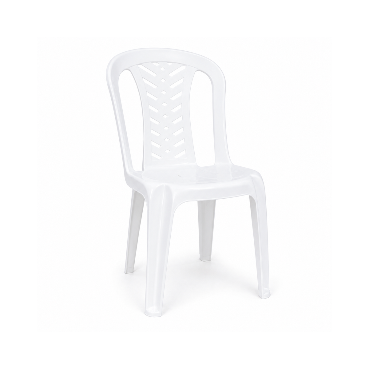 Chair without Armrests C