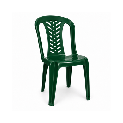 Chair without Armrests C
