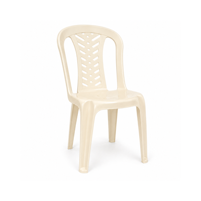 Chair without Armrests C