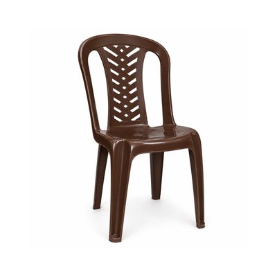 Chair without Armrests C