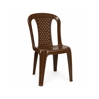 Chair without Armrests B