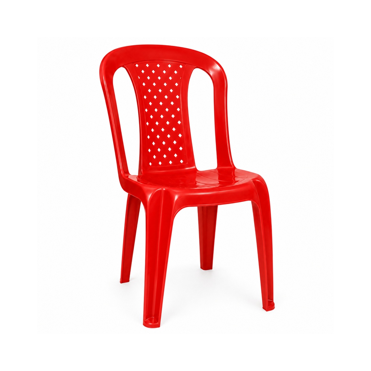 Chair without Armrests B