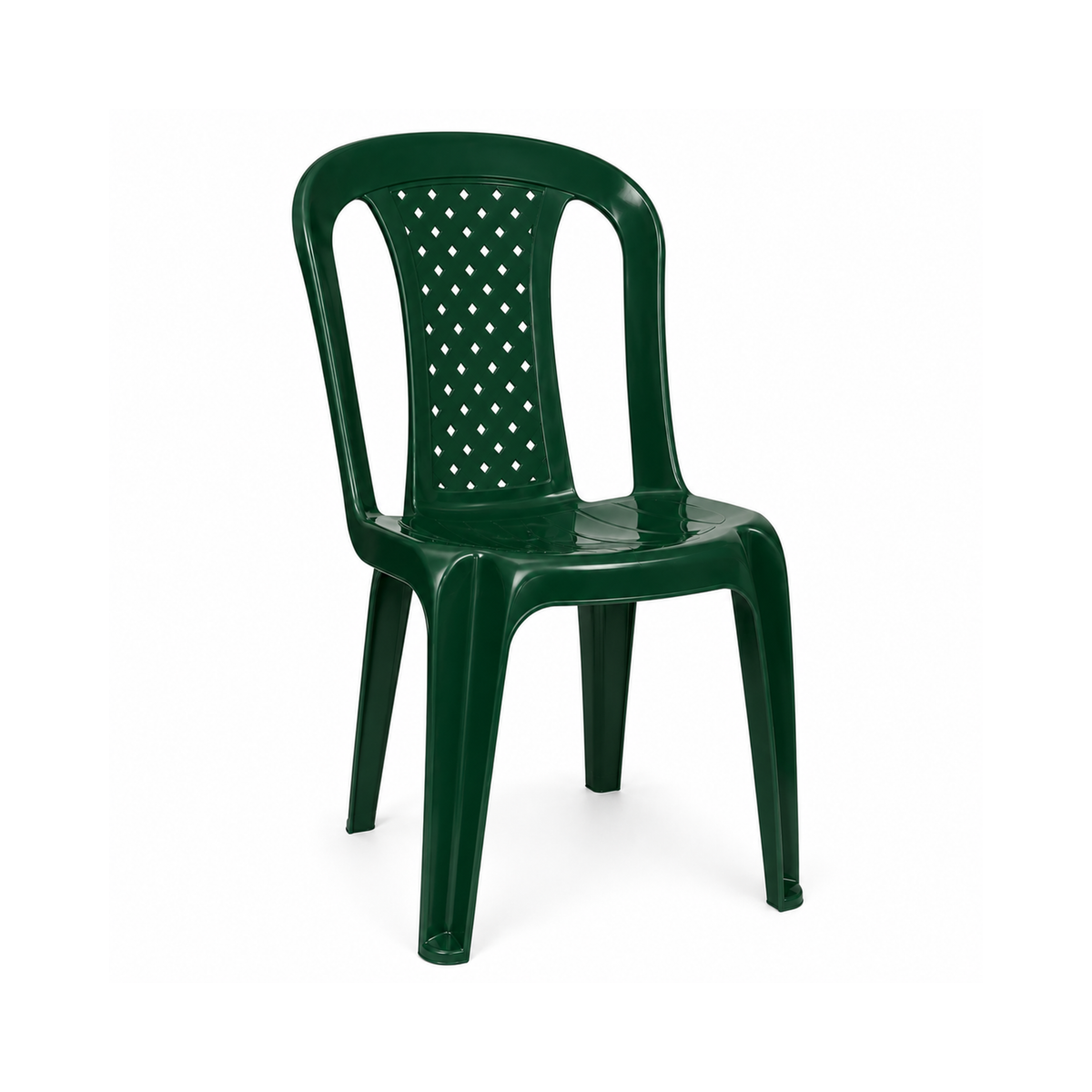 Chair without Armrests B