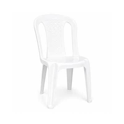 Chair without Armrests B