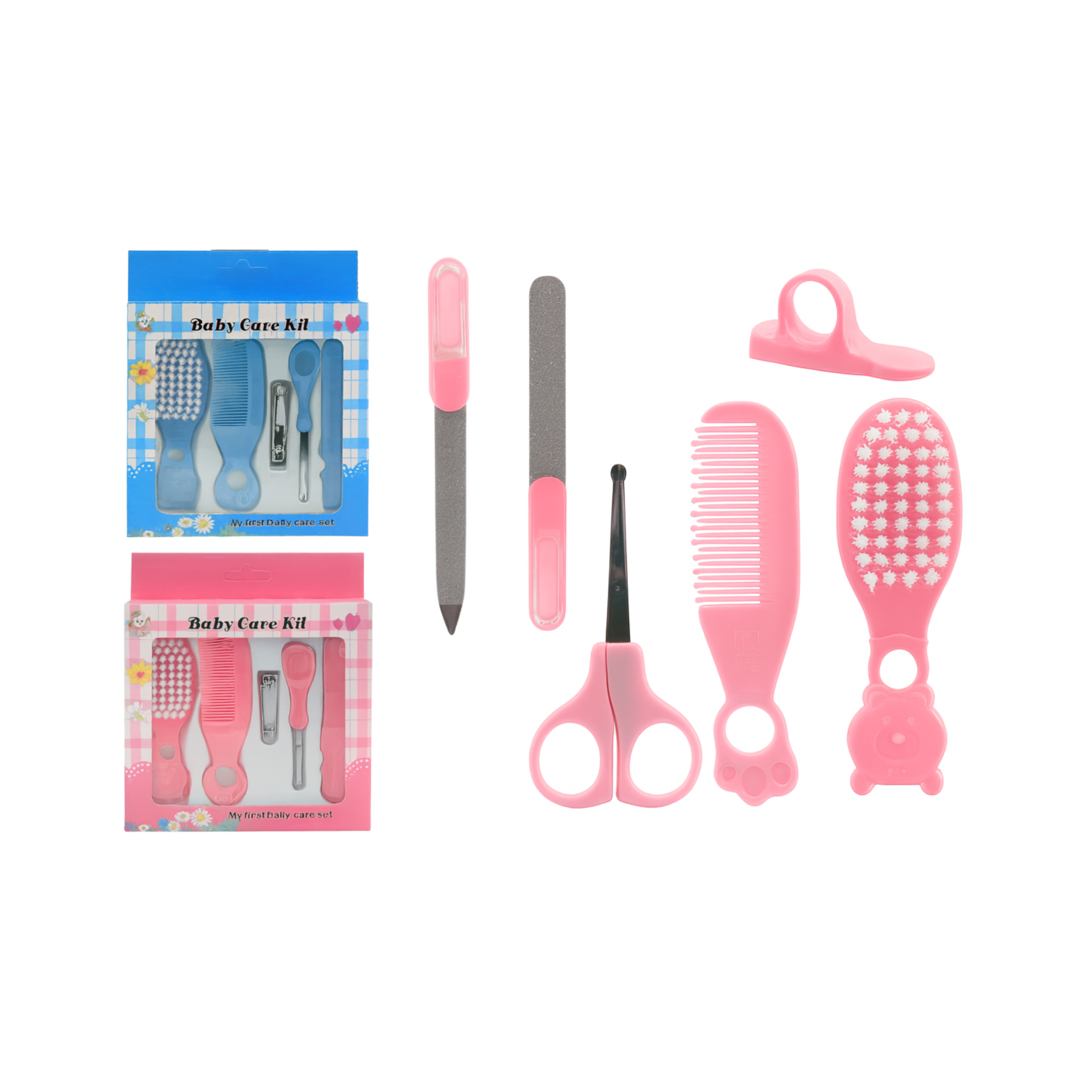 Le Petite Baby Care Kit – Complete Set / 88435