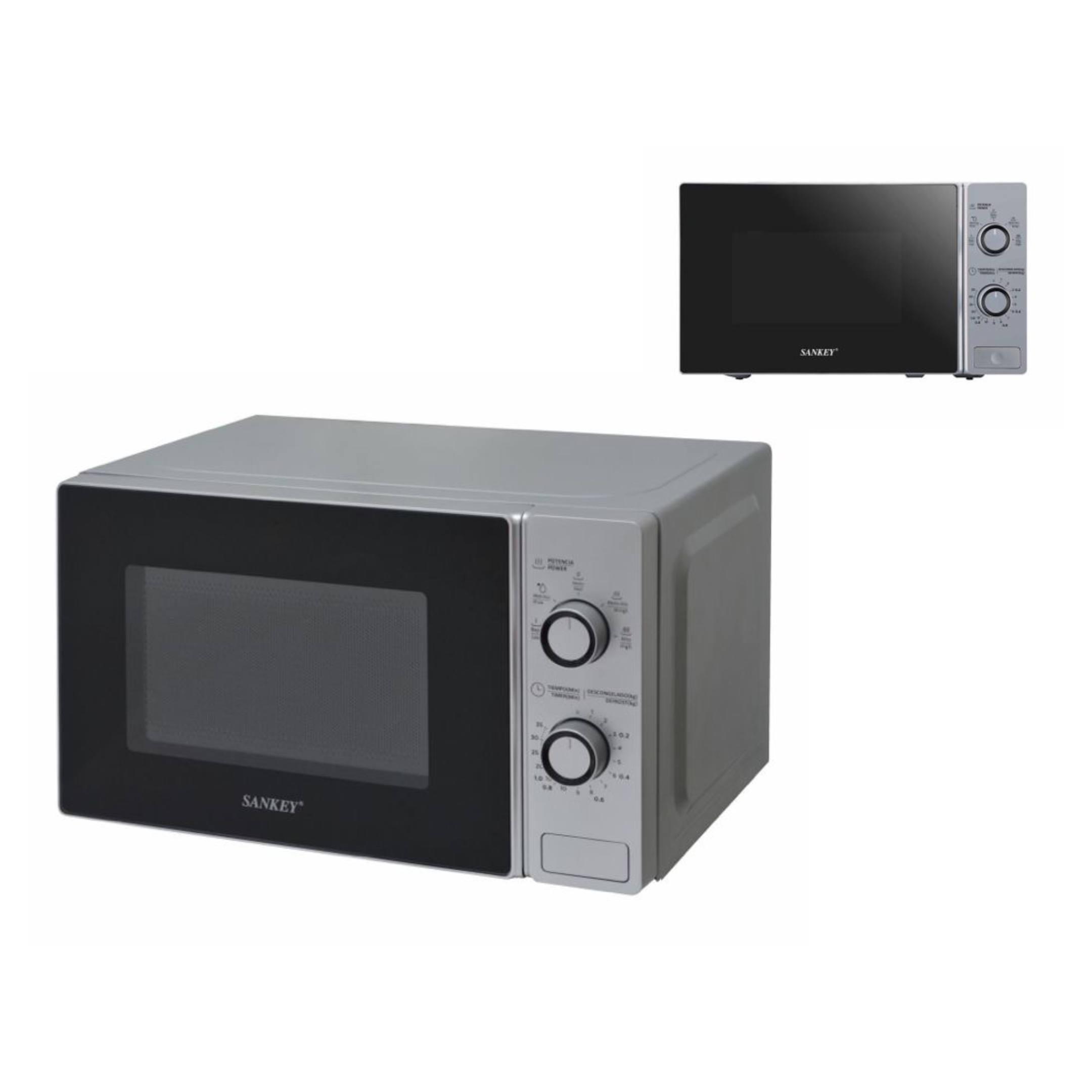 Sankey Microwave 20L / MW-751GR