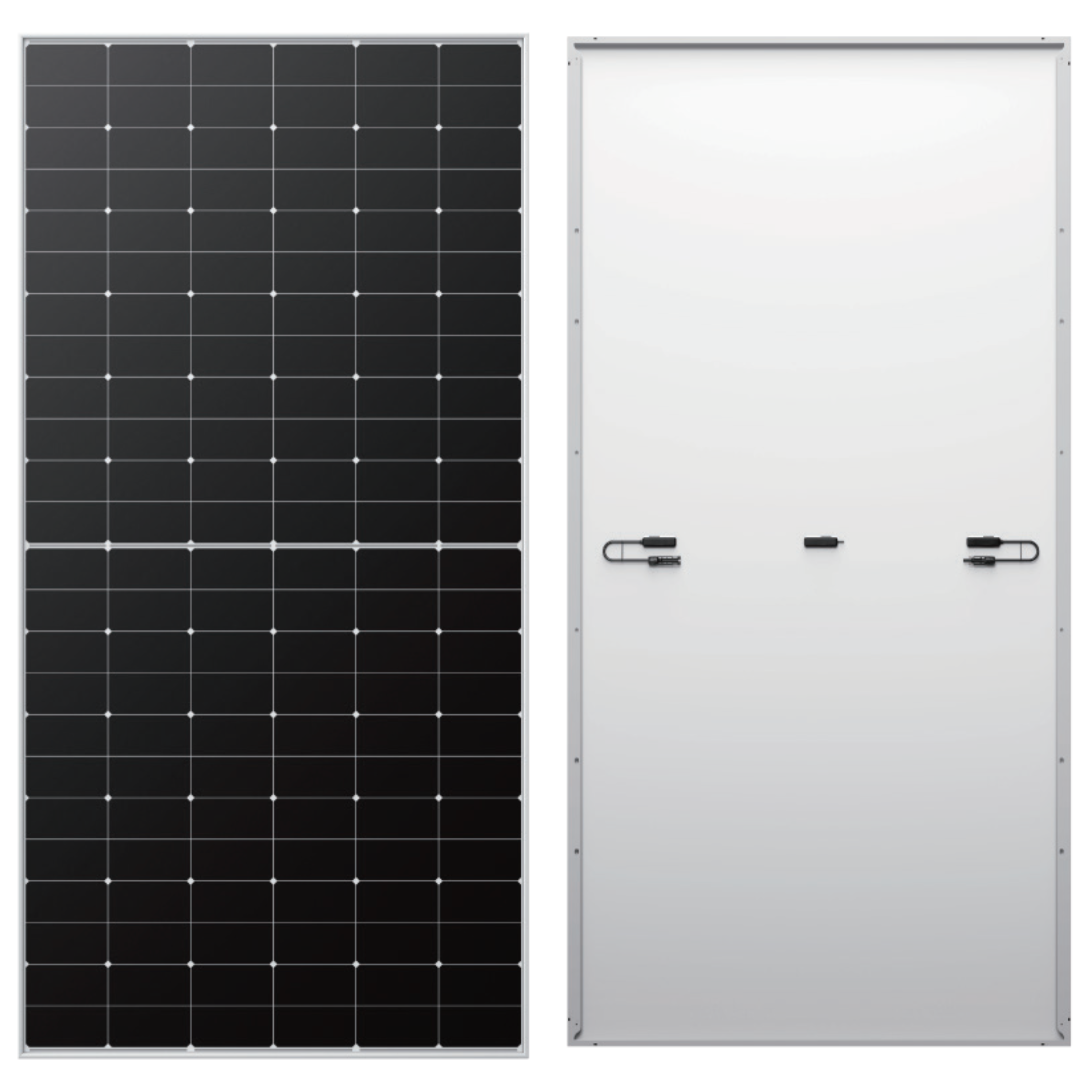 Panel Solar LONGi Hi-MO6 570W / A09095