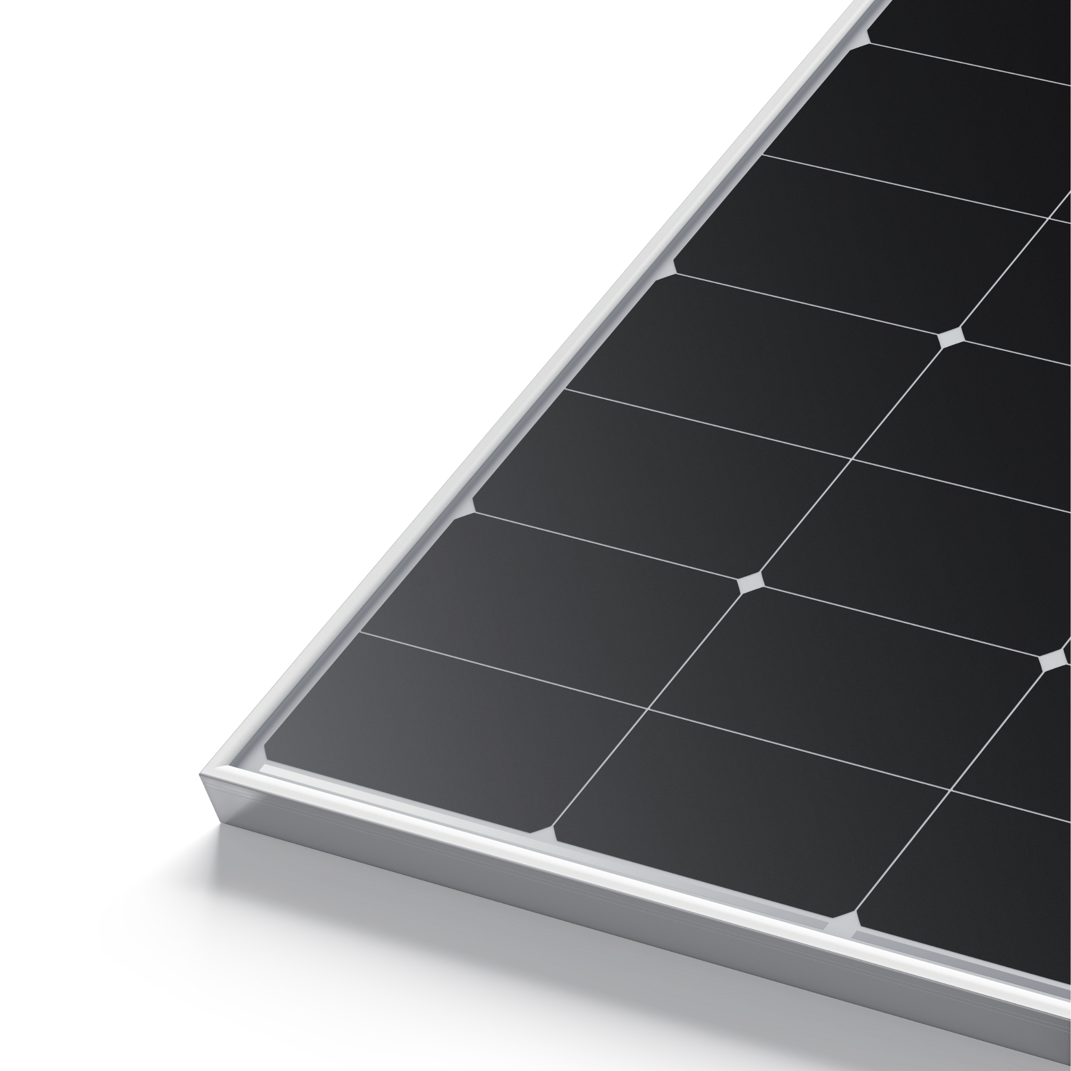 Panel Solar LONGi Hi-MO6 570W / A09095