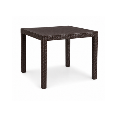 Rattan Table