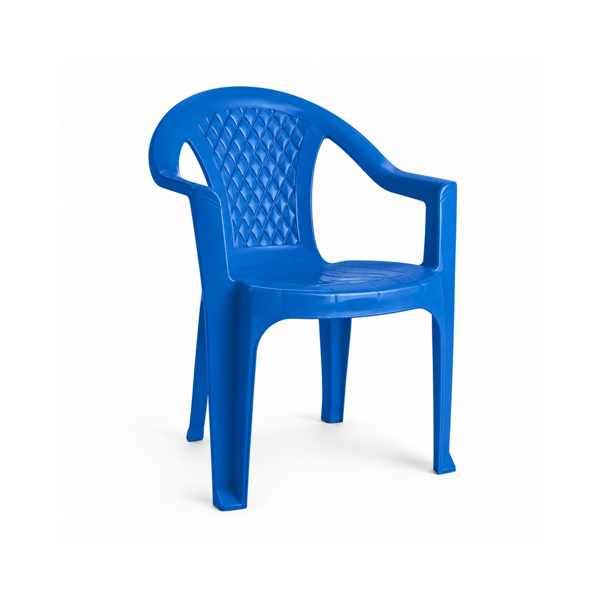 Chair W / Armrest A