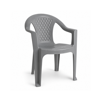 Chair W / Armrest A