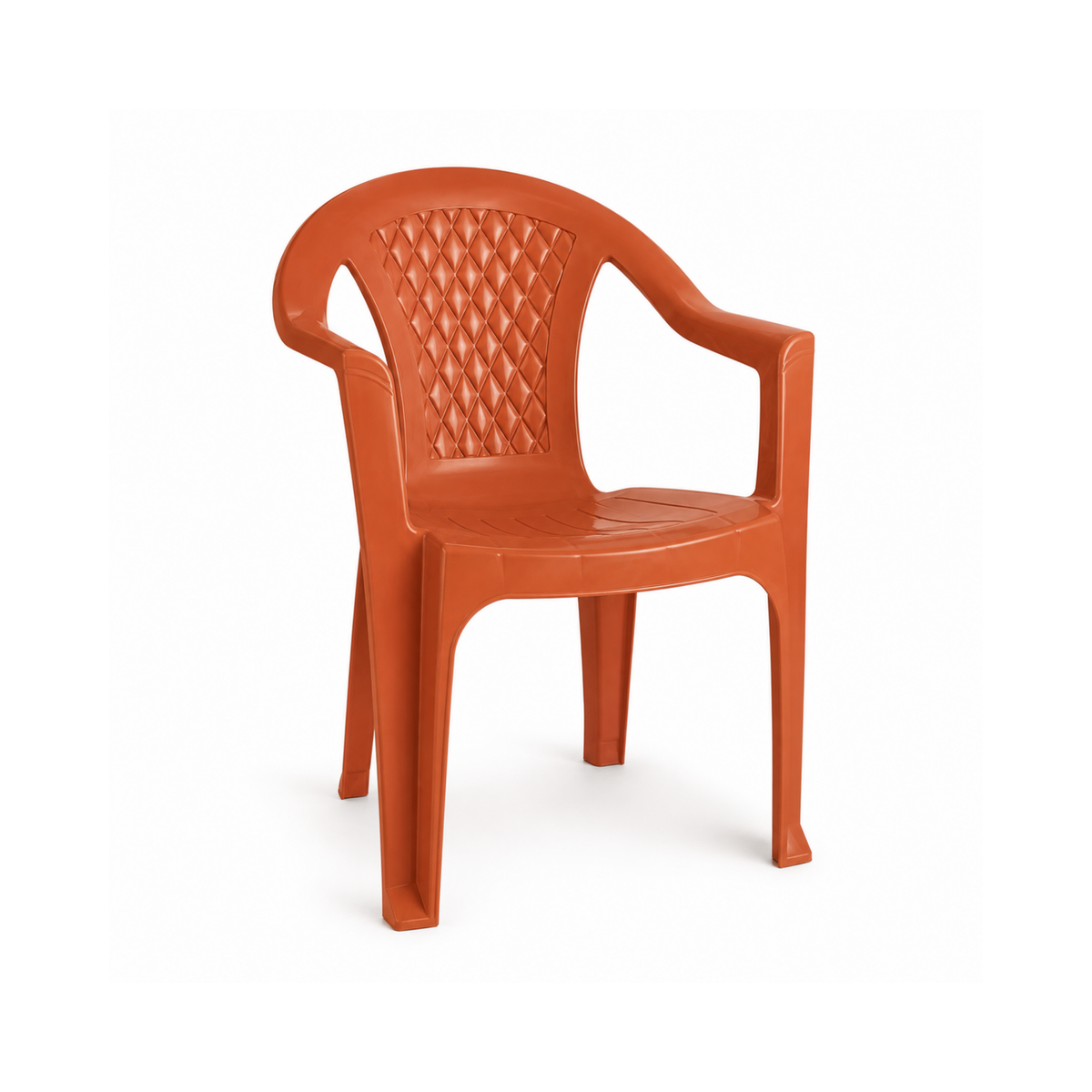 Chair W / Armrest A