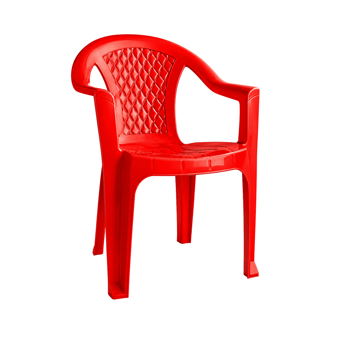 Chair W / Armrest A