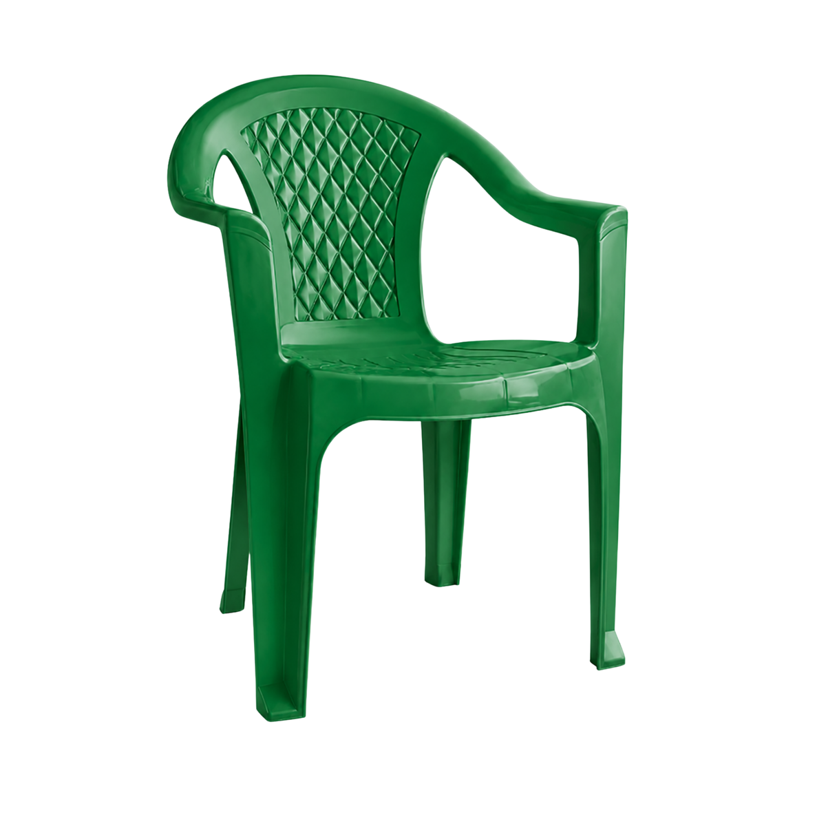 Chair W / Armrest A