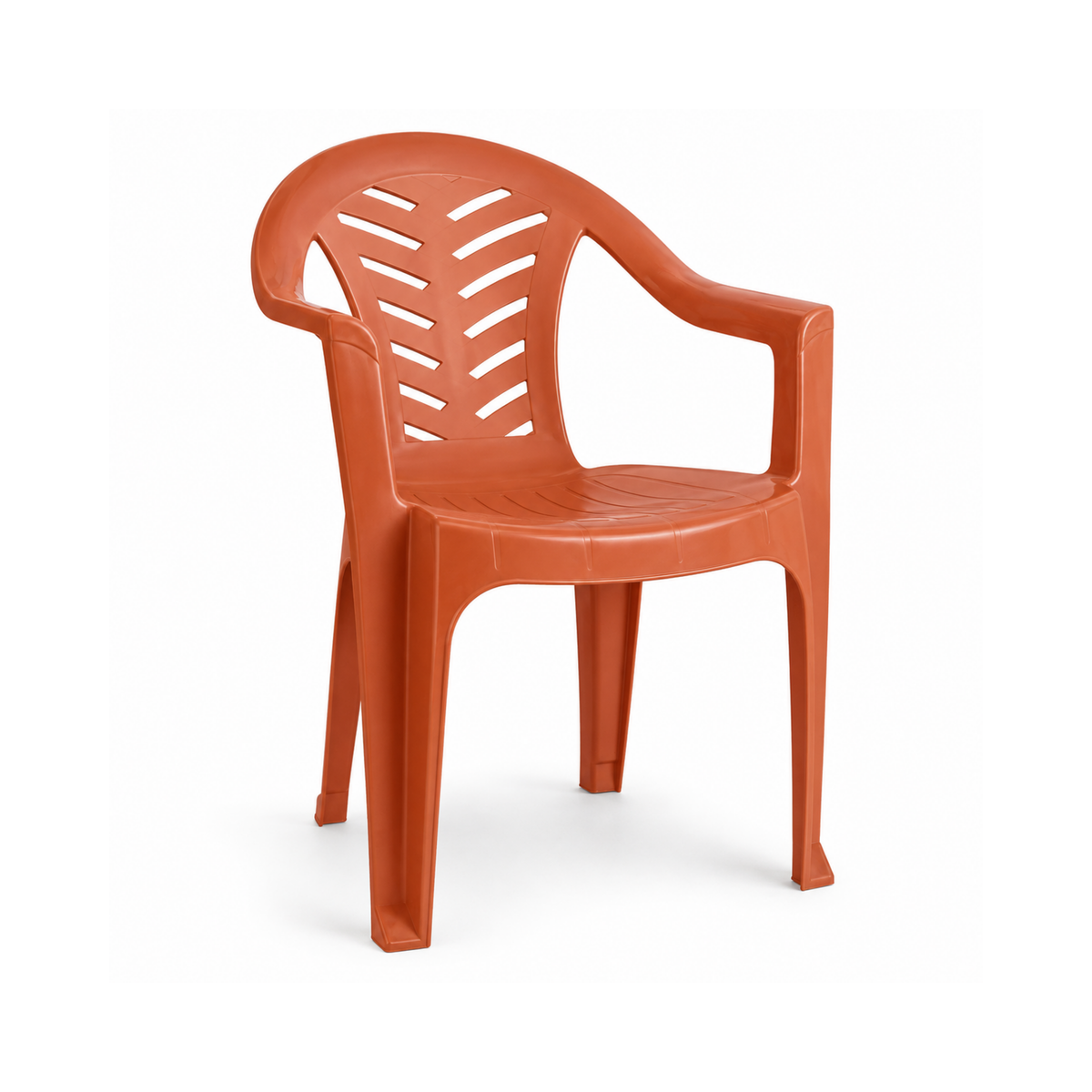 Chair W / Armrest C