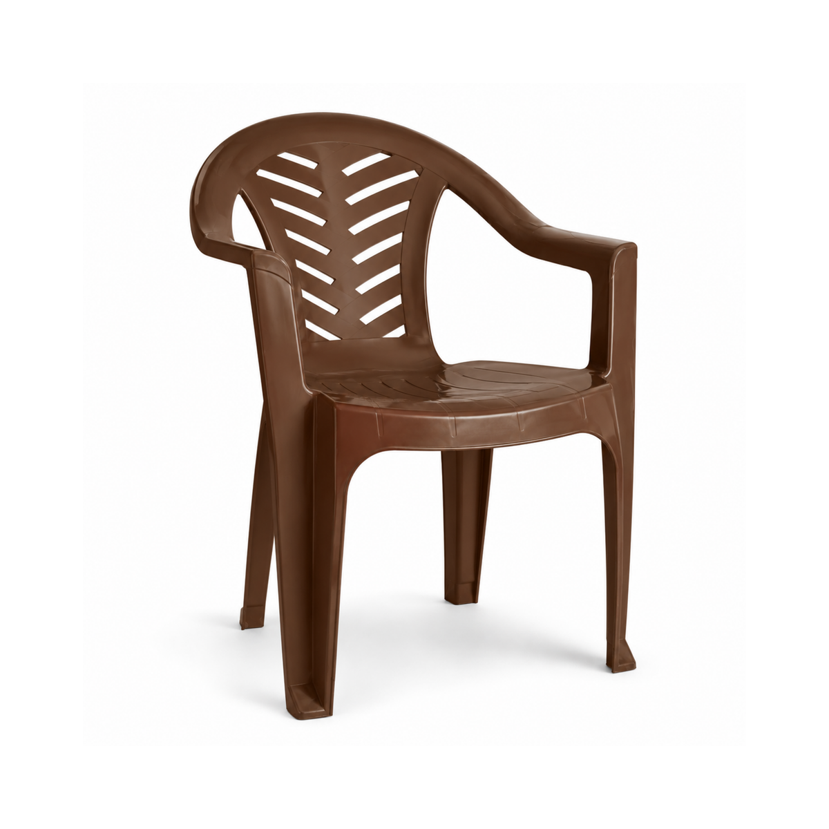 Chair W / Armrest C