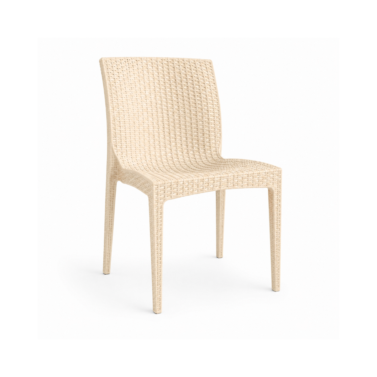 Rattan Chair