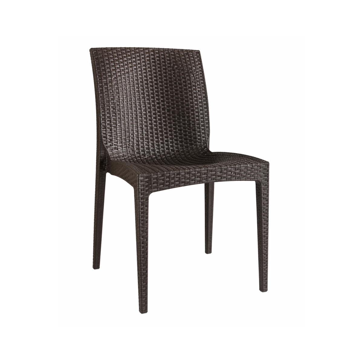 Rattan Chair