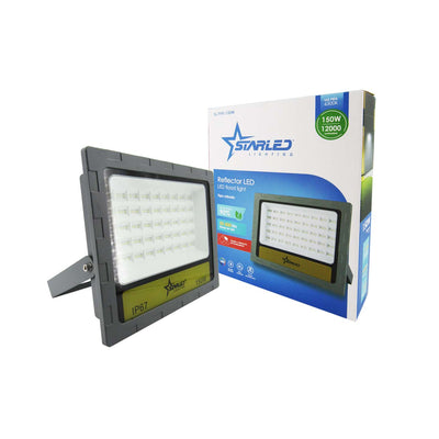 Robust LED Flood Light 150W Starled / SL-TYFL-150W