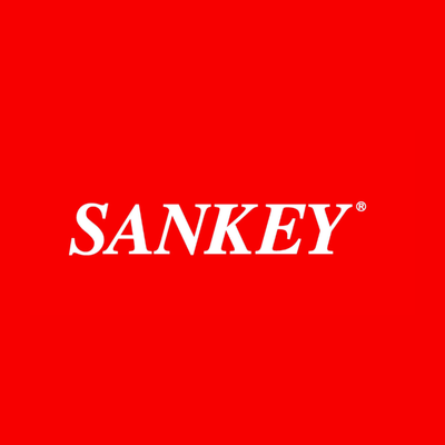 Exprimidor de Cítricos Elegante de Alta Potencia Sankey / XJ-161