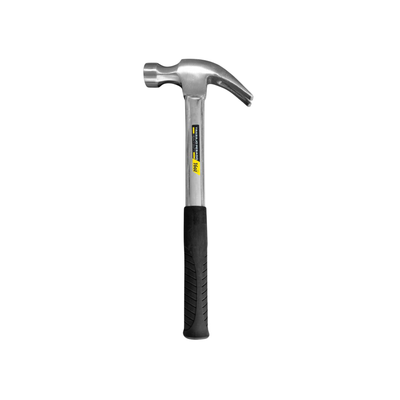 Martillo Tubular con Mango de Goma 16oz Zasc / Z-1203-16