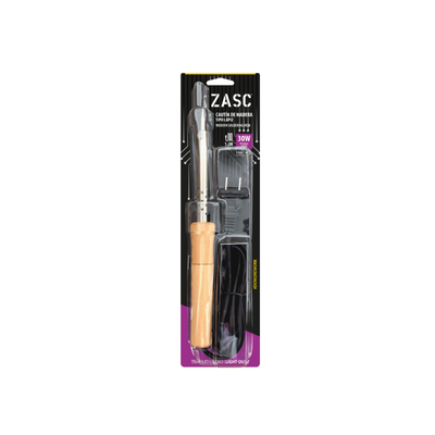 Pencil Soldering Iron 30W ZASC / Z-CJ121-30W