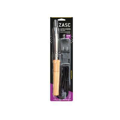 Pencil Soldering Iron 40W ZASC / Z-CJ121-40W
