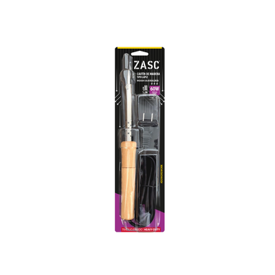 High Voltage Pencil Soldering Iron 60W ZASC / Z-CJ121-60W