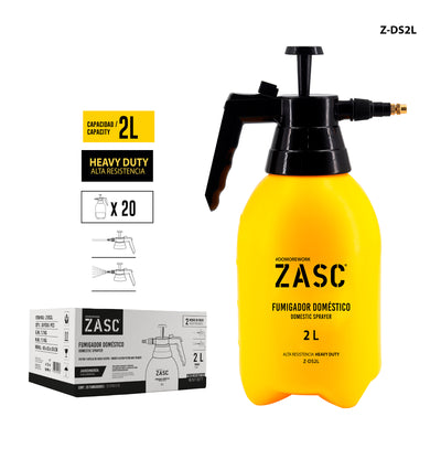 Domestic Sprayer 2L ZASC / Z-DS2L