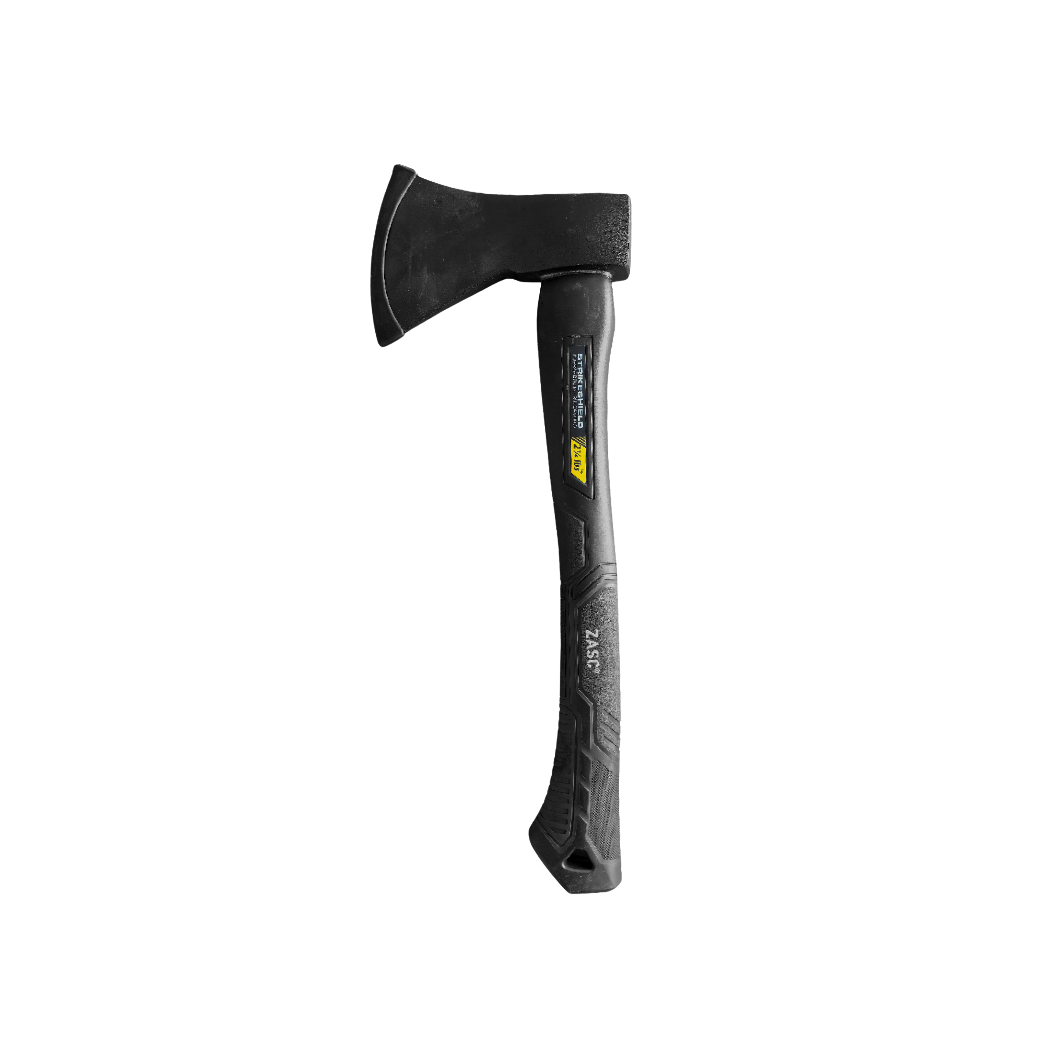 Hache à Main avec Manche en Plastique 1 kg Zasc / Z-HA1000-TPR