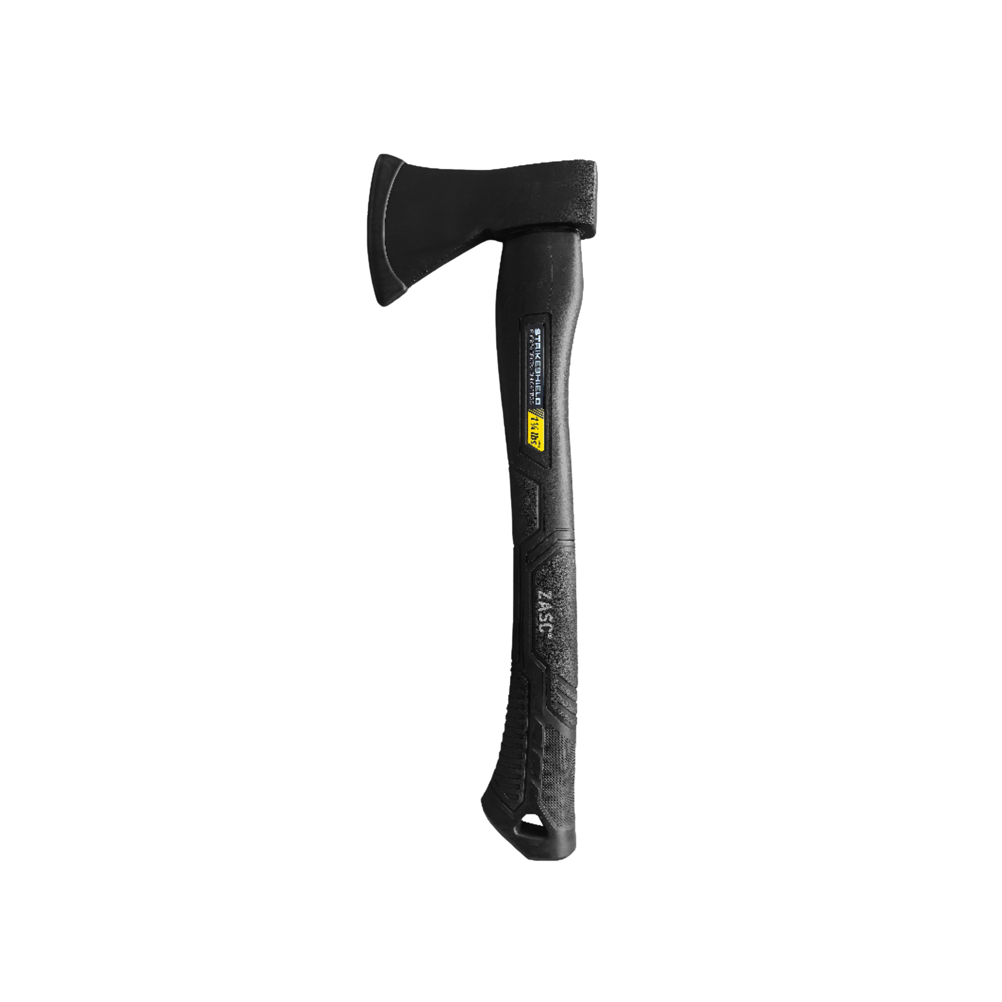 Hache à Main avec Manche en Plastique 500g Zasc / Z-HA500-TPR