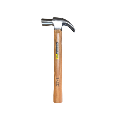Martillo de Uña Curva 16oz Zasc / Z-HCC16-WCH