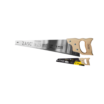 Serrucho 22” ZASC / Z-HS22