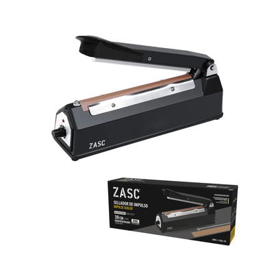 Impulse Sealer 30 cm ZASC / Z-IS300