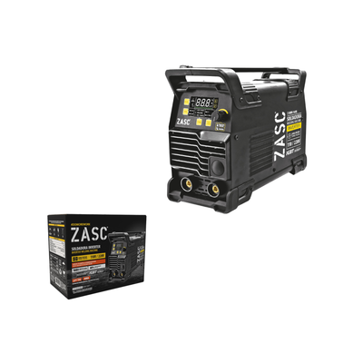 Inverter Welder 110-220V ZASC / Z-IWM-160A