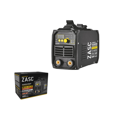 Inverter Welder 110-220V ZASC / Z-IWM-161A