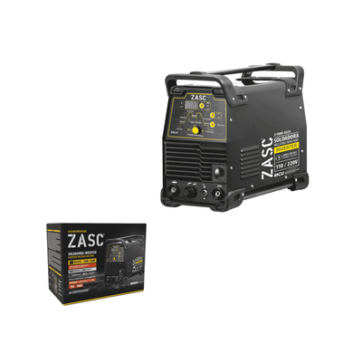 Inverter Welder 110/220V ZASC / Z-IWM-162A