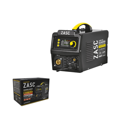 Poste à Souder Inverter 110/220V ZASC / Z-IWM-163A