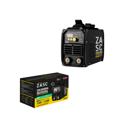 Inverter Welder 110-220V ZASC / Z-IWM-181A