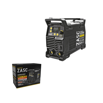 Inverter Welder 110-220V ZASC / Z-IWM-200A
