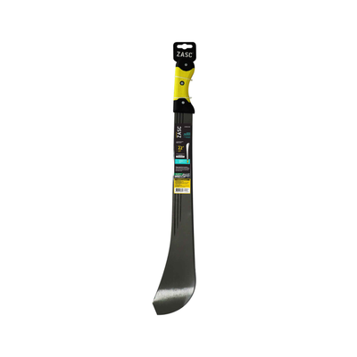 Heavy Duty Brush Machete 22” ZASC / Z-M210-22