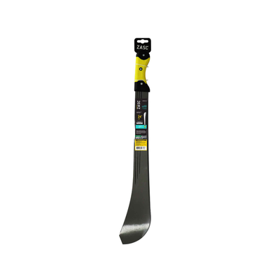 Heavy Duty Brush Machete 24” ZASC / Z-M210-24