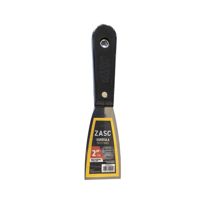 Espátula Flexible 2" Plástica ZASC / Z-PKPPH-2