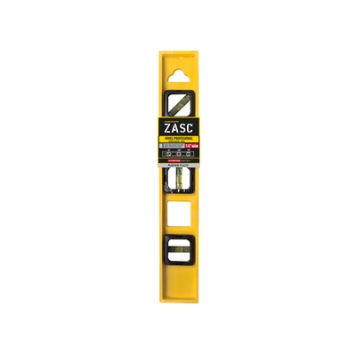 Professional Plastic Level 14" Zasc / Z-PLP14