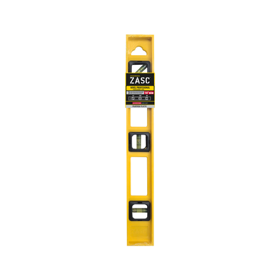 Professional Plastic Level 18" Zasc / Z-PLP18
