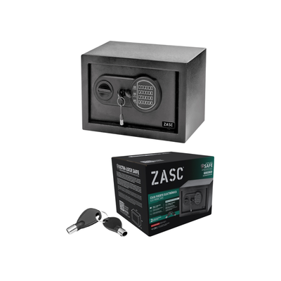 Coffre-Fort Électronique ZASC / Z-SBE40X35-IL
